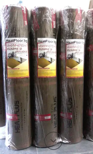 Промоции HeatFloor.bg – снимка 4